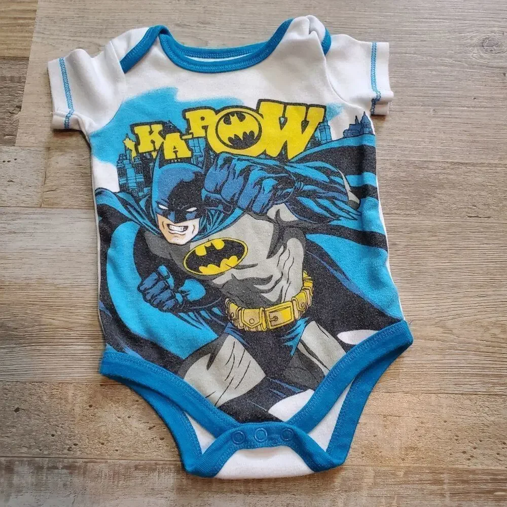 Assorted 0-3 month onesies and matching sets